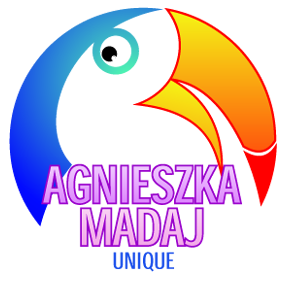 &reg; Agnieszka Madaj 
Unique